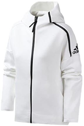 women-adidas-windbreaker-jacket-with-letter-logo-print-ek-4324