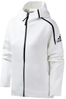 (Women) adidas Windbreaker Jacket with Letter Logo Print EK4324 (Women) adidas Windbreaker Jacket with Letter Logo Print EK4324