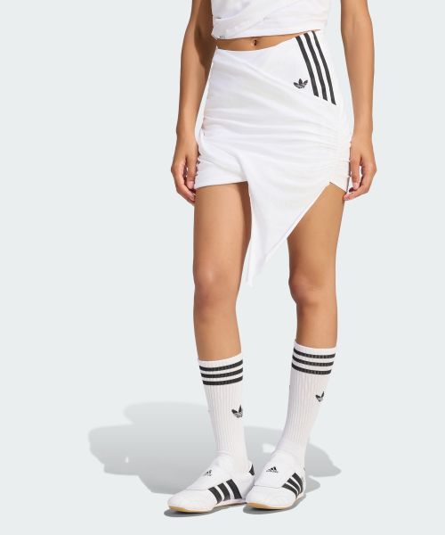Order (Women) Adidas Wrap Around Skirt LD4969