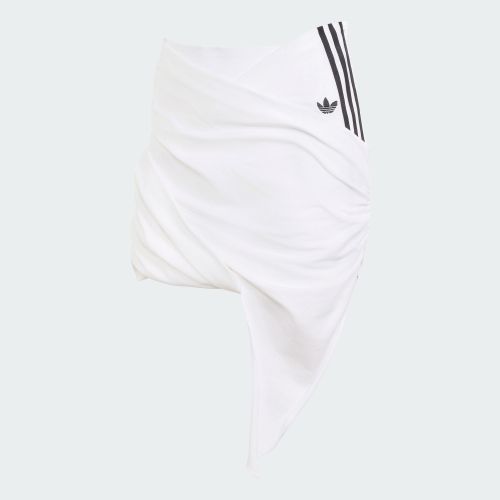 Lookbook (Women) Adidas Wrap Around Skirt LD4969