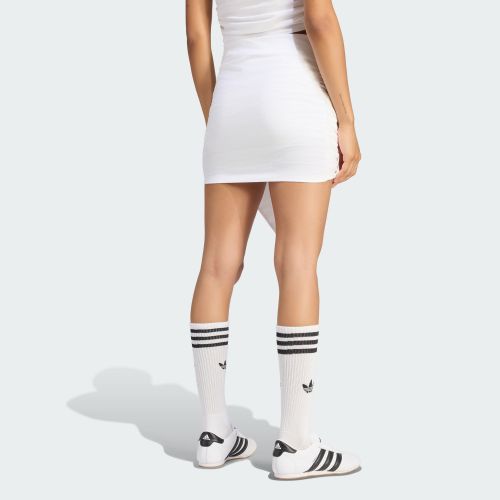 Purchase (Women) Adidas Wrap Around Skirt LD4969