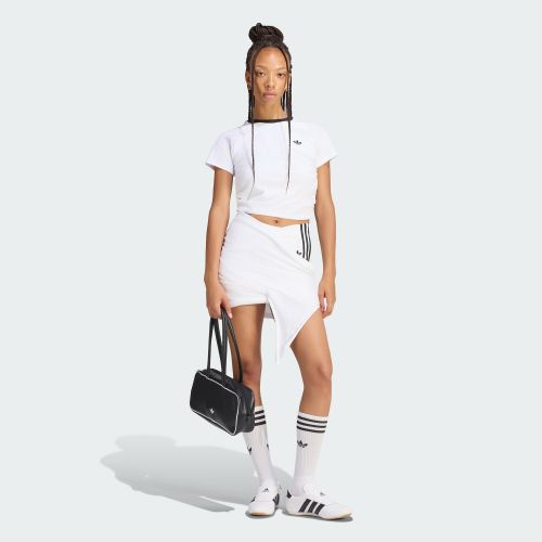 Details for (Women) Adidas Wrap Around Skirt LD4969