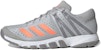 (W) adidas Wucht P51 'Perak Kelabu Oren' EH1332