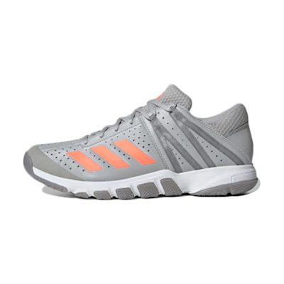 (W) adidas Wucht P51 'Silvergray Orange'