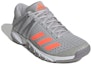 Order (W) adidas Wucht P51 'Perak Kelabu Oren' EH1332