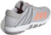 (W) adidas Wucht P51 'Perak Kelabu Oren' EH1332