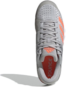 (W) adidas Wucht P51 'Gris Plata Naranja' EH1332 Shop (W) adidas Wucht P51 'Gris Plata Naranja' EH1332