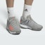 Details for (W) adidas Wucht P51 'Perak Kelabu Oren' EH1332