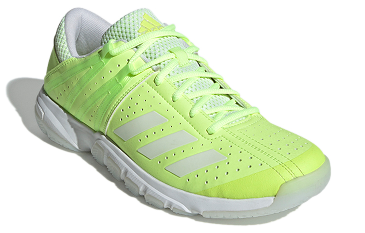 Lookbook (W) adidas Wucht P5 ''Fresh Green'' Groen F36569