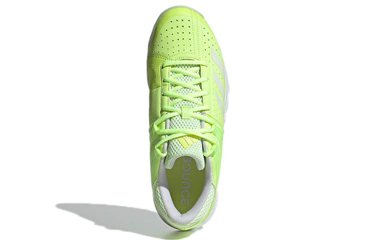 Shop (W) adidas Wucht P5 ''Fresh Green'' Groen F36569