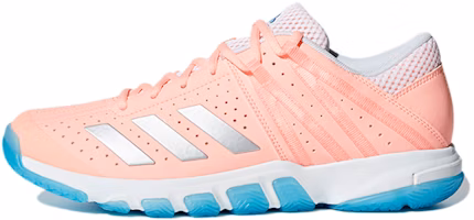 (Women) adidas Wucht P5 'Pink White' DA8875 (Women) adidas Wucht P5 'Pink White' DA8875