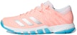 (W) adidas Wucht P5 'Merah Jambu Putih' DA8875