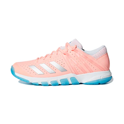 (W) adidas Wucht P5 'Pink White'
