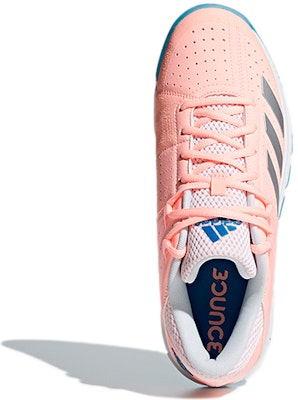 (W) (女性用) アディダス ヴフト P5 'ピンクホワイト' DA8875 DA8875 Purchase (W) (女性用) アディダス ヴフト P5 'ピンクホワイト' DA8875 DA8875