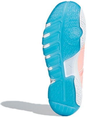 (W) (女性用) アディダス ヴフト P5 'ピンクホワイト' DA8875 DA8875 Details for (W) (女性用) アディダス ヴフト P5 'ピンクホワイト' DA8875 DA8875
