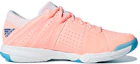Order (W) adidas Wucht P5 ''Roze Wit'' DA8875