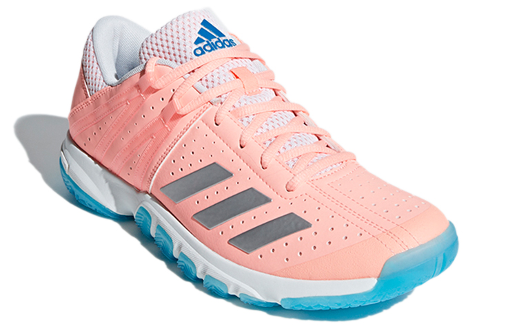 Lookbook (W) adidas Wucht P5 ''Roze Wit'' DA8875
