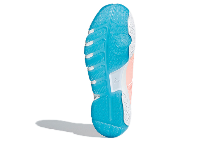 Details for (W) adidas Wucht P5 ''Roze Wit'' DA8875