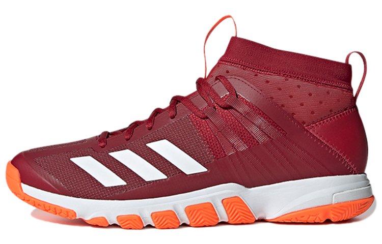 (Women) adidas Wucht P7 'Deep Red' F99909