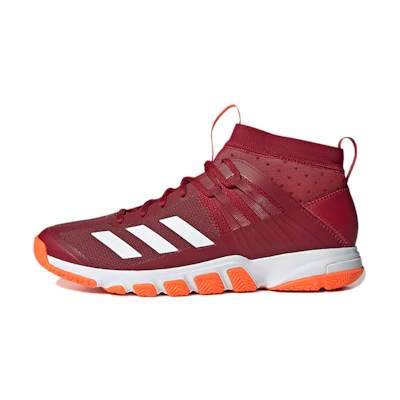 (W) adidas Wucht P7 'Deep Red'