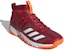 (W) adidas Wucht P7 'Merah Gelap' F99909