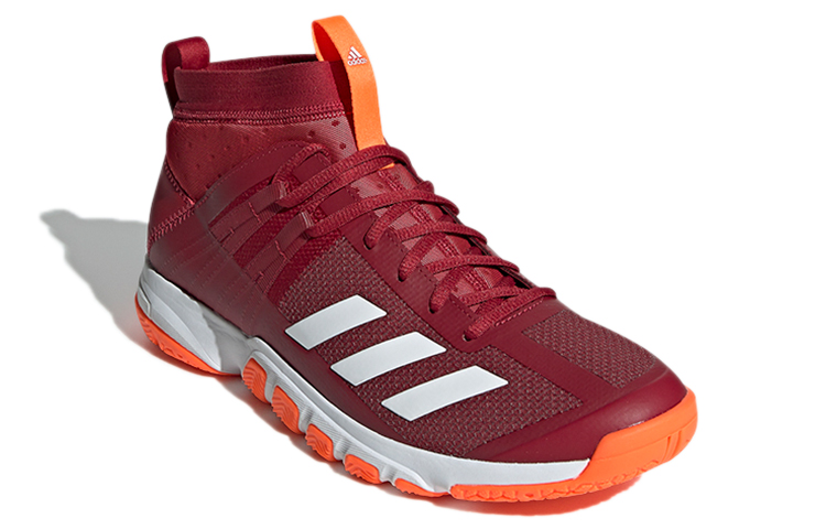 Lookbook (W) adidas Wucht P7 ''Rosso Intenso'' F99909