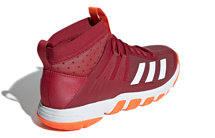 Shop (W) adidas Wucht P7 ''Rosso Intenso'' F99909