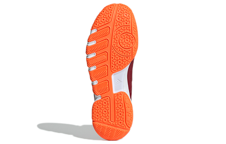 Details for (W) adidas Wucht P7 'Rojo Intenso' F99909