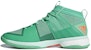 (W) adidas Wucht P8 'Hijau' DA8868