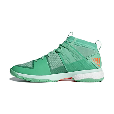 (W) adidas Wucht P8 'Green'