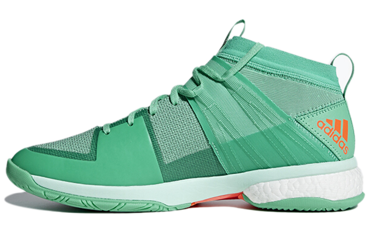 (Women) adidas Wucht P8 'Green' DA8868
