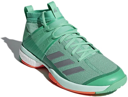(Women) adidas Wucht P8 'Green' DA8868 Lookbook (Women) adidas Wucht P8 'Green' DA8868