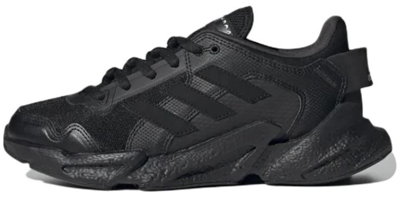 adidas X9000 Karlie Kloss 耐磨減震 低筒 跑步鞋 女款 黑色 Buy adidas X9000 Karlie Kloss 耐磨減震 低筒 跑步鞋 女款 黑色