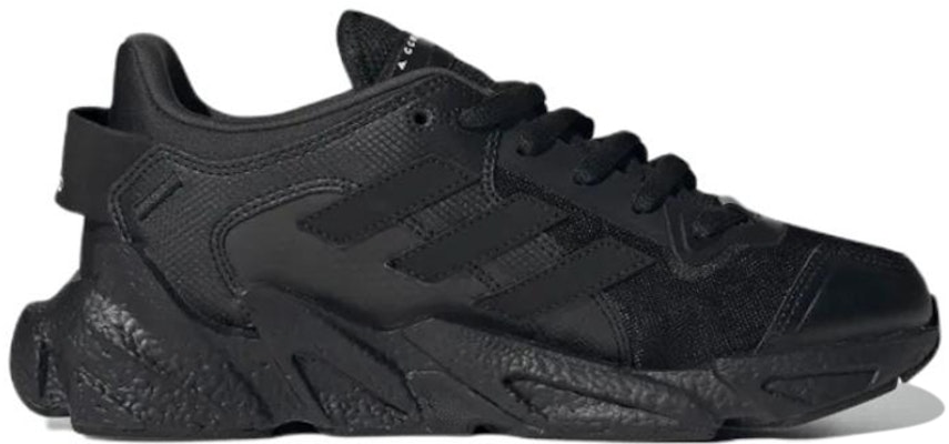 (W) adidas X9000 Karlie Kloss 'Negro' GY6343 Order (W) adidas X9000 Karlie Kloss 'Negro' GY6343