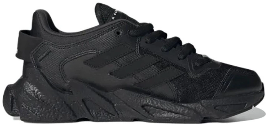 adidas X9000 Karlie Kloss 耐磨減震 低筒 跑步鞋 女款 黑色 Order adidas X9000 Karlie Kloss 耐磨減震 低筒 跑步鞋 女款 黑色