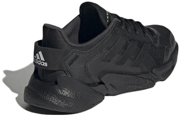 (W) adidas X9000 Karlie Kloss 'Negro' GY6343 Shop (W) adidas X9000 Karlie Kloss 'Negro' GY6343