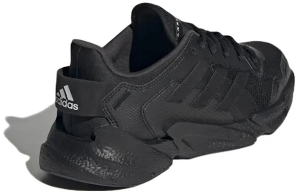 adidas X9000 Karlie Kloss 耐磨減震 低筒 跑步鞋 女款 黑色 Shop adidas X9000 Karlie Kloss 耐磨減震 低筒 跑步鞋 女款 黑色