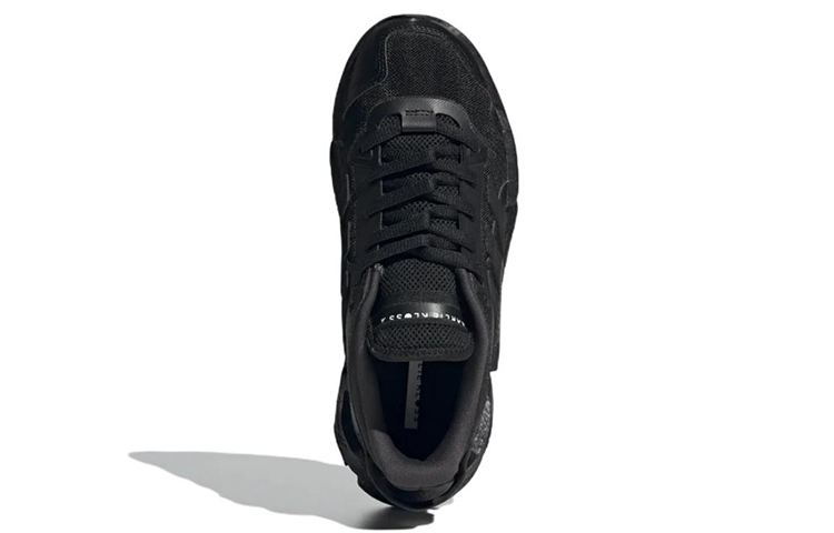Purchase adidas X9000 Karlie Kloss 耐磨減震 低筒 跑步鞋 女款 黑色