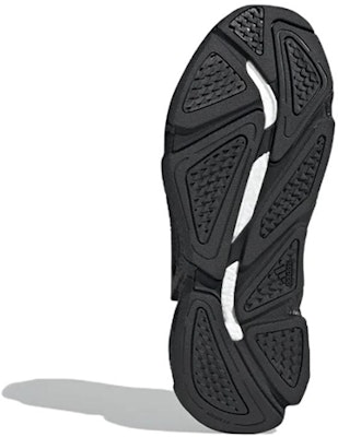 (Women) adidas X9000 Karlie Kloss 'Black' GY6343 Details for (Women) adidas X9000 Karlie Kloss 'Black' GY6343