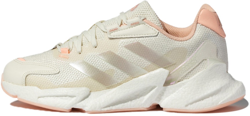 adidas X9000 l4 舒適 耐磨 低筒 跑步鞋 女款 灰粉 Buy adidas X9000 l4 舒適 耐磨 低筒 跑步鞋 女款 灰粉