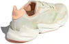 Shop adidas X9000 l4 舒適 耐磨 低筒 跑步鞋 女款 灰粉