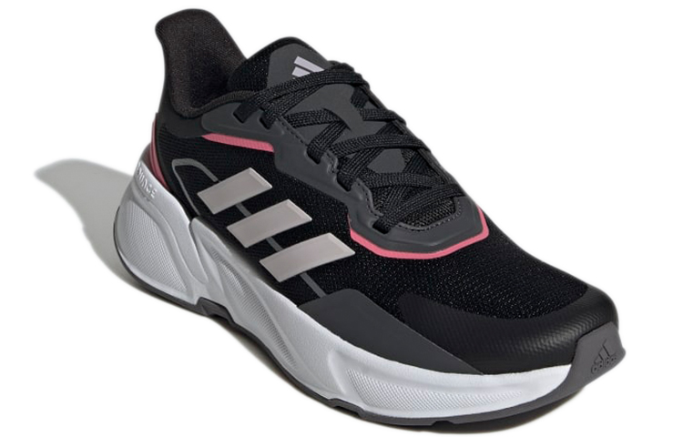 Lookbook (W) 아디다스 X9000L1 블랙 (Adidas X9000L1 Black) H00577