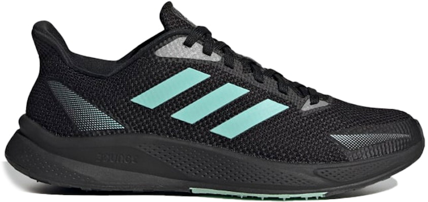 (W) adidas X9000L1 Hitam/Hijau/Perak EG9996 Order (W) adidas X9000L1 Hitam/Hijau/Perak EG9996
