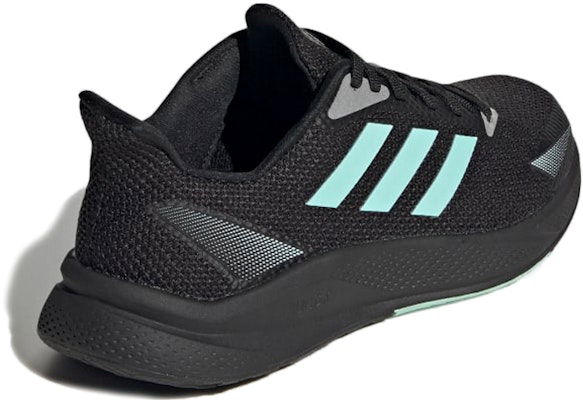 (W) adidas X9000L1 Hitam/Hijau/Perak EG9996 Shop (W) adidas X9000L1 Hitam/Hijau/Perak EG9996
