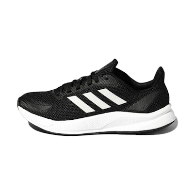 (W) adidas X9000l1 'Black White'