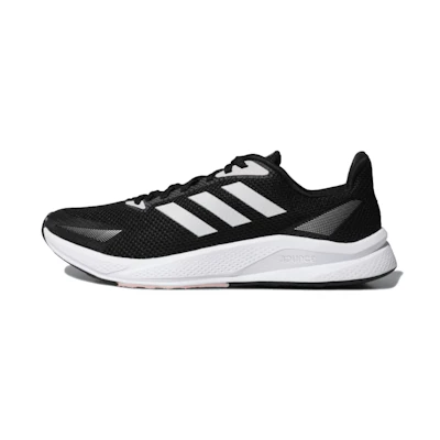 (W) adidas X9000l1 'Black White Pink'