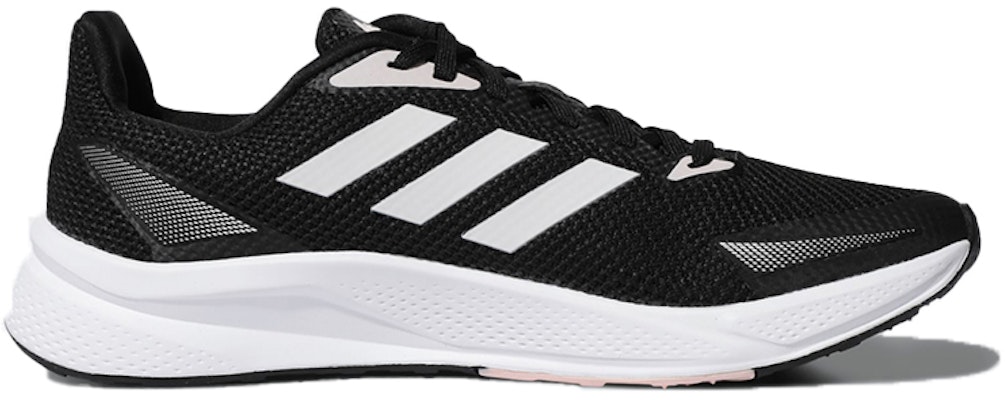 (W) X9000L1 ブラック/ホワイト/ピンク EG4794 Order (W) X9000L1 ブラック/ホワイト/ピンク EG4794