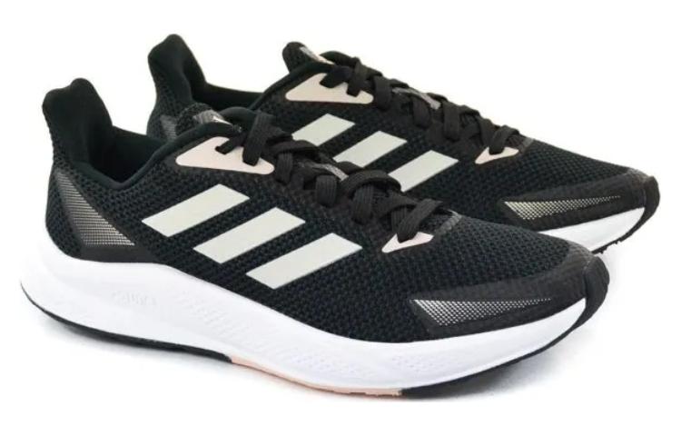 Shop (W) adidas X9000l1 'Negro Blanco Rosa' EG4794