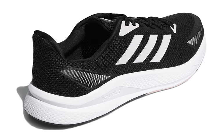 Purchase (W) adidas X9000l1 'Negro Blanco Rosa' EG4794