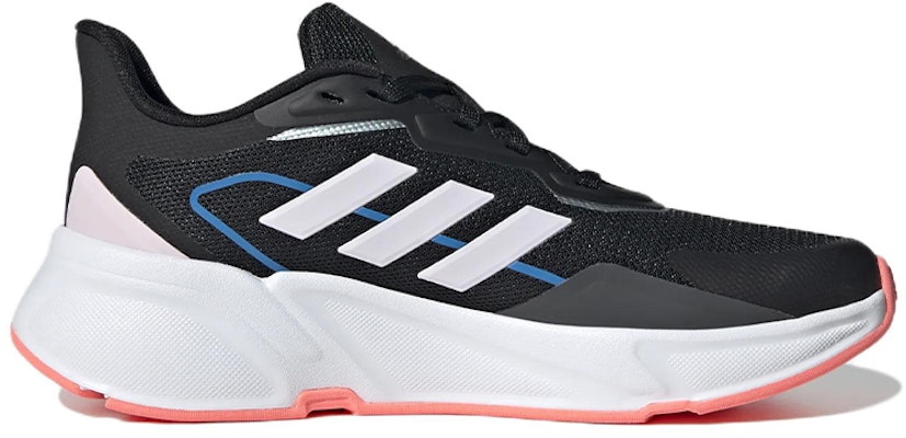 (W) adidas X9000L1 Zapatillas Bajas Resistentes al Desgaste Negras GX8303 Order (W) adidas X9000L1 Zapatillas Bajas Resistentes al Desgaste Negras GX8303